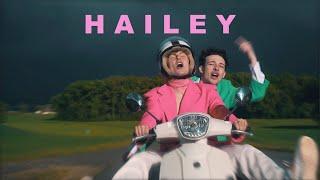 Nemo & Chelan - HAILEY (Official Video)