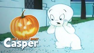 Hooky Spooky Casper Full Episode Kids Cartoon