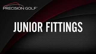 Junior Golfers: Get the Right Gear to Take Your Game to the Next Level!