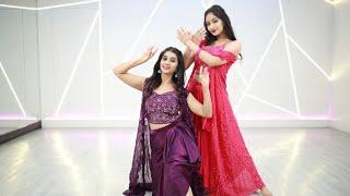 Morni banke | Guru Randhawa | Twirl with Jazz | Bridesmaid Dance Tutorial