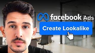 How to Create Facebook Lookalike Audiences in 2024