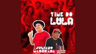 Time do Lula