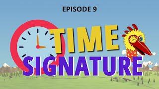 Time Signature for Beginners | Theory of Music [Episode 9]