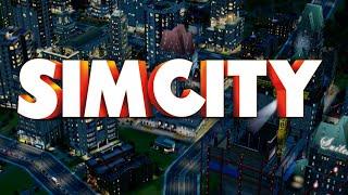 Полный обзор SimCity