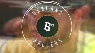 Oakland Ballers first home opener will air LIVE on PIX+ 44 Cable 12