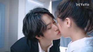 [Highlights] It's time you should make good on your promise | Sweet Love Is Coming 即将开始的恋爱