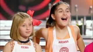 MasterChef Junior Season 6 Episode 7 - Donut Sweat It