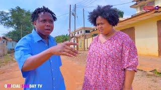 STUBBORN GHOST VIVIAN JILL EP 1ft KYEKYEKU,DIANA,SHIFO, BROTHER  SAMMY, MERCY 39/40 KUMASI ALL...