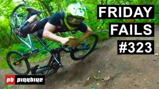 Friday Fails #323