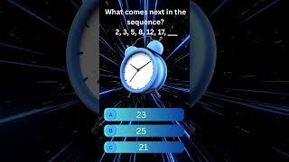 General knowledge quiz #fk quiz#shortquiz #shortvideo #shorts #geneius #math #sequence