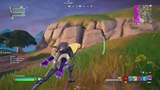 Fortnite C5S4 Gameplay Squad Zero Build Crowned Victory Royale (No Commentary) 2024 09 16