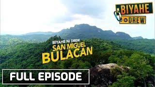 Biyahe ni Drew: Discovering the OGs of San Miguel, Bulacan | Full episode