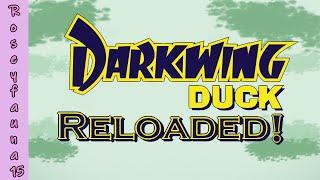 Darkwing Duck reloaded ending 2