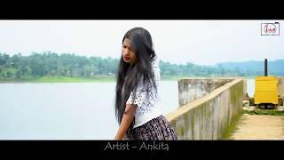 MOR SANSAAR | NEW LOVE STORY SONG | PRATIK & ANKITA........