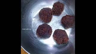 Oreo truffle | #youtubeshorts #youtube #oreo #t #food #cooking#asmr