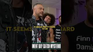 Carlito Was So Wrong For This 