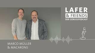 Folge 21 - Marco Müller zu Gast bei Johann Lafer