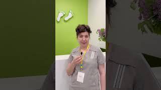09.05.23г. – курс «Скальпель в кабинете подолога» Преподаватель – Назико Струкова