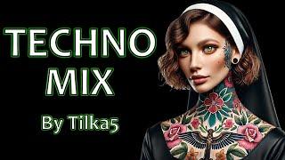 TECHNO MIX 2024 CHARLOTTE DE WITTE REMIXES OF POPULAR SONGS FREAK RAVER TIKTOK OCTOBER 22 By Tilka5