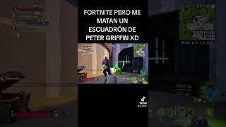 EL MALVADO PLAN DE PETER FRIFFIN HA COMENZADOOO!!!