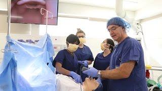 Sydney Adventist Hospital Clinical School at Sydney Medical School