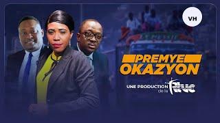 Premye Okazyon En Direct Lundi 18 Novembre 2024