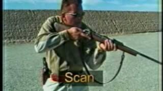 Rifle Combat Training - After Action Drills