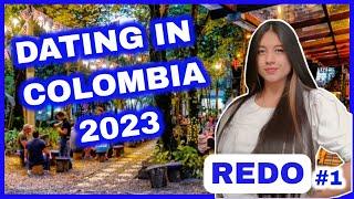 Unlocking Hearts: Candid Interview with a Colombian Lady on Dating & Relationships!