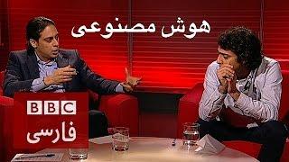 پرگار: هوش مصنوعی
