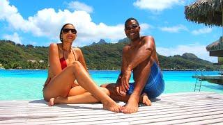 Bora Bora Paradise: Unforgettable Moments From Our Dream Vacation! | blessed4life