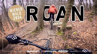  ROAN TRAIL | Radon Slide Trail 8.0 | Drago Palavra 