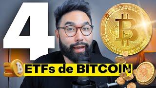 🟡 ETF de BITCOIN (BTC) no BRASIL,VALE a PENA?(🟢VANTAGENS e DESVANTAGENS)