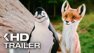 Ida wird Influencer! - DIE SCHULE DER MAGISCHEN TIERE 3 Trailer German Deutsch (2024)