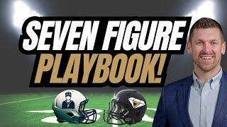 The Seven Figure Playbook With Chase Gruening!