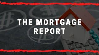 The Mortgage Report with Keith Collins