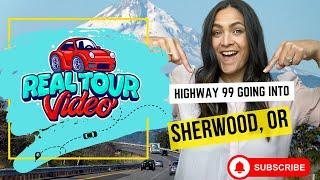 Real Tour Video- Sherwood, OR - Pros & Cons