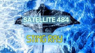 Satellite 484 - STING  Ray Music video