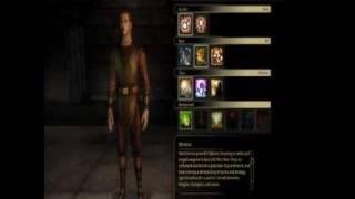 Let's Play Dragon Age: Origins - Part 1: A Legend is Born