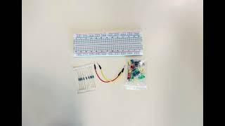 Introducing The Breadboard