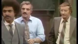 Barney Miller   The Harris Incident   Season 5   Ep 9 