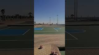 football ground paint working #short #faisalsami Football ground paint working model #working