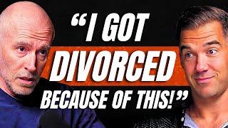 “This Led to My Divorce” How Toxic Masculinity is Destroying This Generation! | Scott Galloway