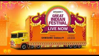 Amazon Great Indian Festival  | Tips and Tricks !