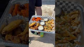 Joey’s Wing Tray  🪽  #food #foodlife #chef #executivechef #cheflife