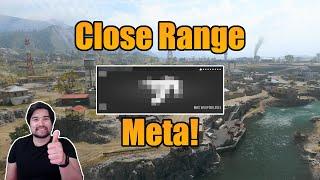 Season 2 Reloaded Close Range Meta! Model L Dead! Near AR on Top!