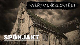 SPÖKJAKT | SVARTMUNKKLOSTRET I GLOUCESTER