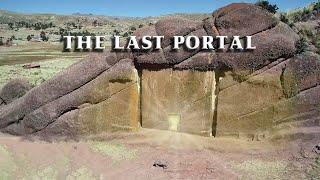 The Last Portal - Aramu Muru