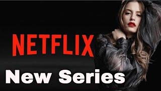 New Netflix series of Serenay Sarikaya?