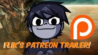 Flik's Gaming Stuff Patreon Trailer