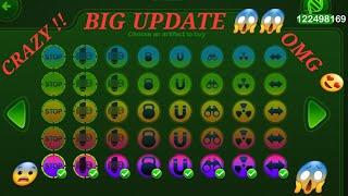 NEW BIG UPDATE ON WORMAX !! / TREVOR PLAYS